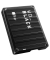 WDBZ7D0060BBK-WESN, schwarz, 