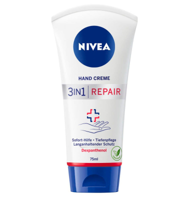 3IN1 REPAIR Handcreme 75,0 ml