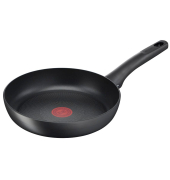Pfanne ULTIMATE schwarz 24,0 cm
