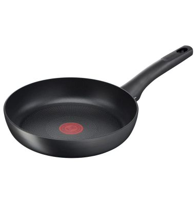 Pfanne ULTIMATE schwarz 24,0 cm