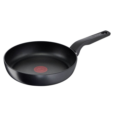 Pfanne HARD TITANIUM PRO schwarz 28,0 cm