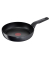 Pfanne HARD TITANIUM PRO schwarz 28,0 cm