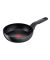 Pfanne HARD TITANIUM PRO schwarz 20,0 cm