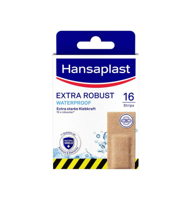 Pflaster EXTRA ROBUST 48598 mittelbeige