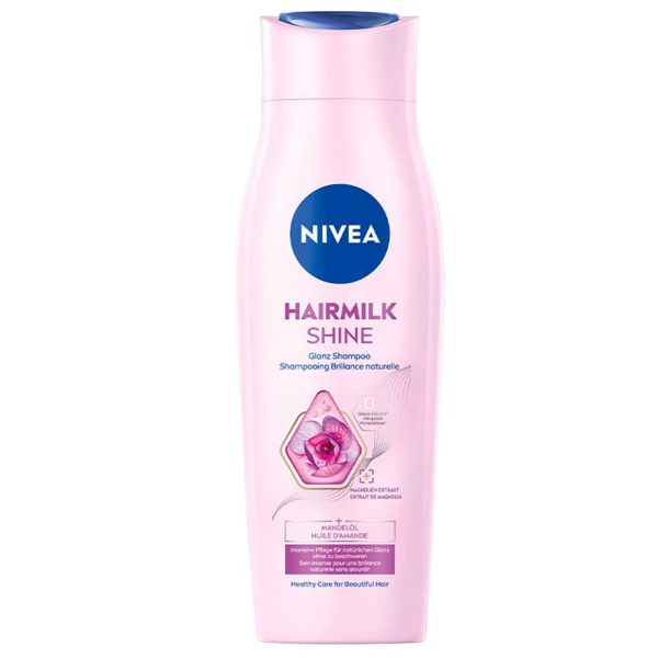 4005900910226 - HAIRMILK SHINE Shampoo 2500 ml 4005900910226 250 Milliliter 4005900910226 - HAIRMILK SHINE Shampoo 2500 ml 4005900910226 250 Milliliter
