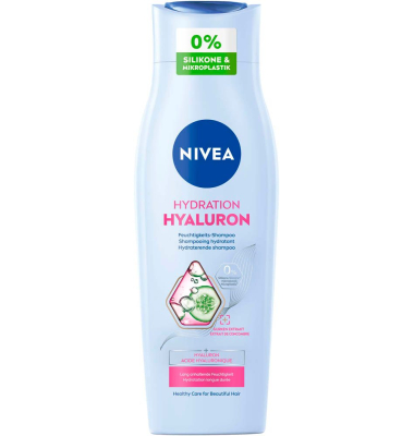 HYDRATION HYALURON Shampoo 250,0 ml
