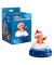 Sandmann LED Nachtlicht bunt 12,8 cm, 0,12 W