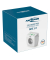 AES1.3 Timer-Steckdose weiß