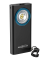 ML400R LED Taschenlampe schwarz 6,0 cm, 970 Lux, 400 Lumen, 5 W