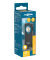 ML400R LED Taschenlampe schwarz 6,0 cm, 970 Lux, 400 Lumen, 5 W