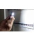 ML400R LED Taschenlampe schwarz 6,0 cm, 970 Lux, 400 Lumen, 5 W