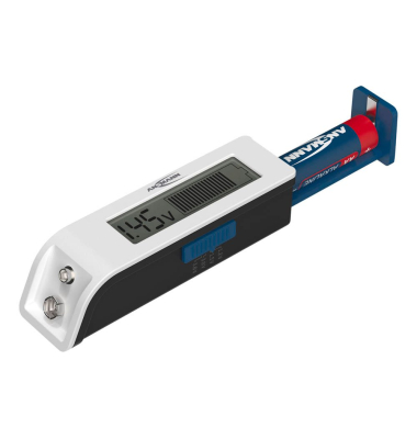 Batterietester