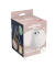 Hamster Lilli LED Nachtlicht weiß 9,23 cm, 0,2 W