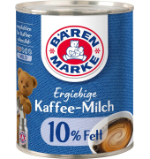 Die Ergiebige 10% Kondensmilch 10% 340,0 g