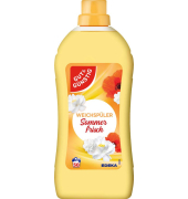 Sommer frisch Weichspüler 1,5 l