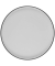 12 ID Fine Teller Modest Black Stolt grau 16,5 cm