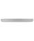12 ID Fine Teller Modest Black Stolt grau 16,5 cm