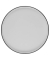 6 ID Fine Teller Modest Black Stolt grau 21,0 cm