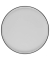 6 ID Fine Teller Modest Black Stolt grau 25,5 cm