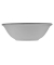 24 ID Fine Schalen Modest Black Lona grau 10,0 cm