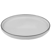 6 ID Fine Teller Modest Black Stolt grau 28,0 cm