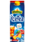 Eistee IceTea 1152, Pfirsich, 6x 2 Liter Tetrapack