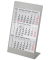Tischkalender 5227 NEUTRAL, IN EVP GESCHLOSSEN, 
