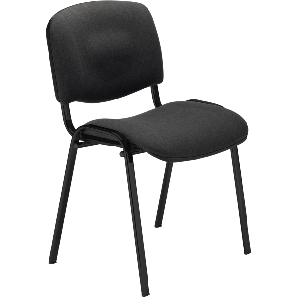 5901747153255 - Besucherstuhl ISO schwarz schwarz 4-Fuß-Gestell 5901747153255 Nowy Styl 5901747153255 - Besucherstuhl ISO schwarz schwarz 4-Fuß-Gestell 5901747153255 Nowy Styl