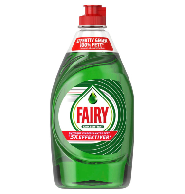 KONZENTRAT Spülmittel 0,45 l