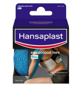 Tape KINESIOLOGIE 48393 blau 5,0 cm x 5,0 m