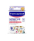 Wundverband Pflaster SENSITIVE KIDS 48709 bunt 60 x 70 mm