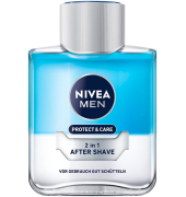 PROTECT & CARE 2 in 1 After Shave Balsam 100,0 ml