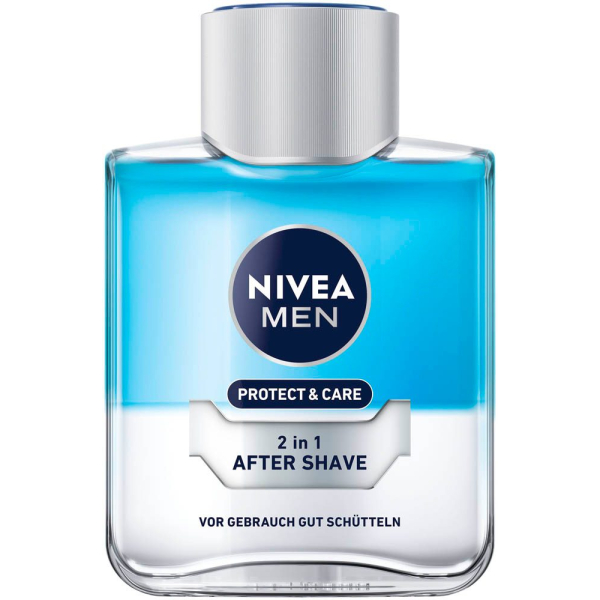 4005900614087 - PROTECT & CARE 2 in 1 After Shave Balsam 1000 ml 4005900614087 100 Milliliter 4005900614087 - PROTECT & CARE 2 in 1 After Shave Balsam 1000 ml 4005900614087 100 Milliliter