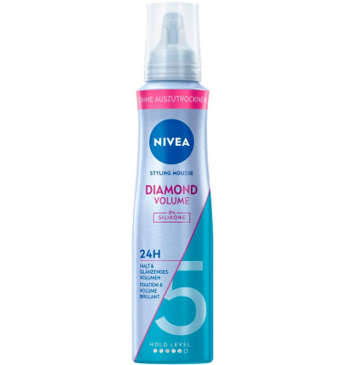 DIAMOND VOLUME Schaumfestiger 150,0 ml