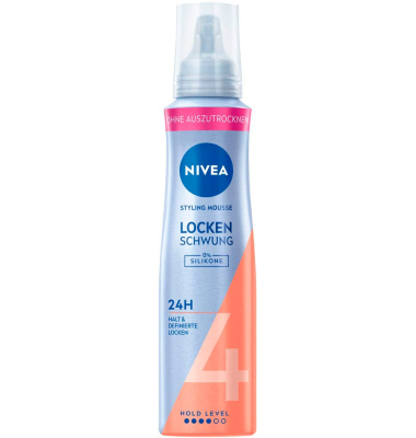 LOCKEN SCHWUNG Schaumfestiger 150,0 ml
