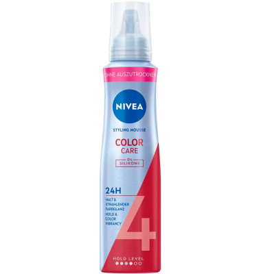 COLOR CARE Schaumfestiger 150,0 ml