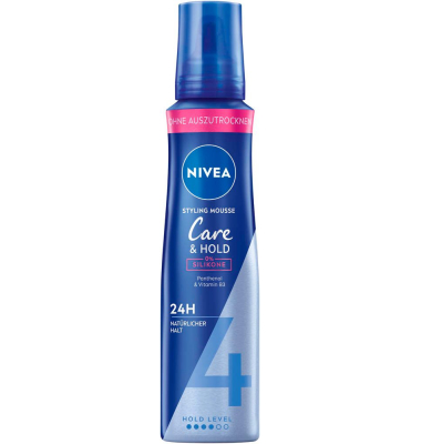 Care & Hold Schaumfestiger 150,0 ml