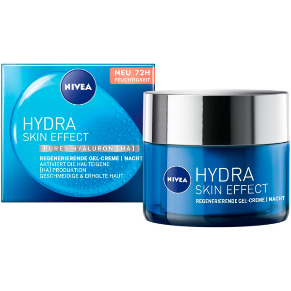 4005900823489 - HYDRA SKIN EFFECT REGENERIERENDE Gesichtscreme 500 ml 4005900823489 50 Milliliter 4005900823489 - HYDRA SKIN EFFECT REGENERIERENDE Gesichtscreme 500 ml 4005900823489 50 Milliliter