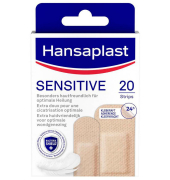 Pflaster SENSITIVE 48495 hellbeige