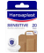 Pflaster SENSITIVE 48497 hellbraun