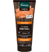 MEN 2in1 Kraftvoll Duschgel & Shampoo 200 ml