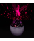 Einhorn LED Nachtlicht rosa
