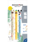 Animal Erase it! Gelschreiber-Set farbsortiert 0,7 mm, Schreibfarbe: blau