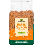 Bio HAFER CRUNCHY Müsli 750,0 g