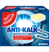 Waschmaschinen-Entkalker