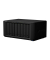 DS1821+, schwarz, 