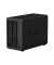 DS723+, schwarz, 