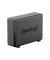 DS124, schwarz, 
