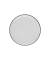 12 ID Fine Teller Modest Black Lona grau 23,0 cm