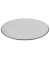 12 ID Fine Teller Modest Black Lona grau 27,0 cm